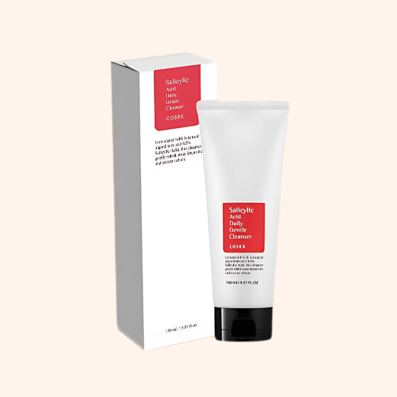 COSRX Salicylic Acid Daily Gentle Cleanser 150ml
