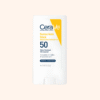 CeraVe Sunscreen Stick Broad Spectrum SPF 50