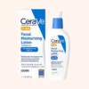 CeraVe AM Facial Moisturising Lotion with Sunscreen SPF 30