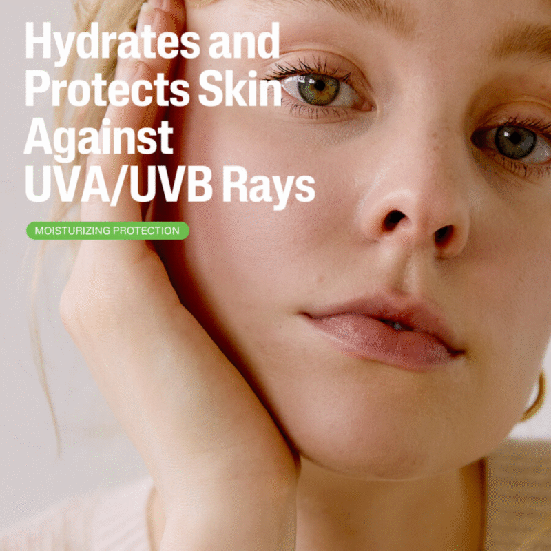 Cetaphil Daily Facial Moisturizer With Sunscreen SPF 15 - Image 3