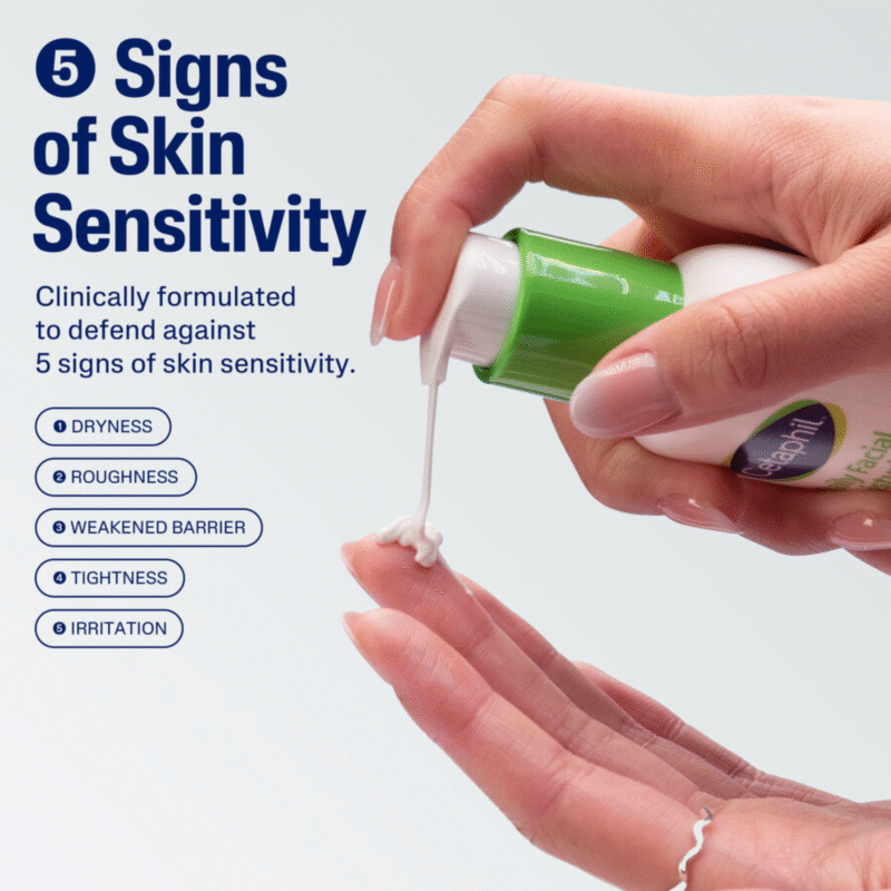 Cetaphil Daily Facial Moisturizer With Sunscreen SPF 15 - Image 6