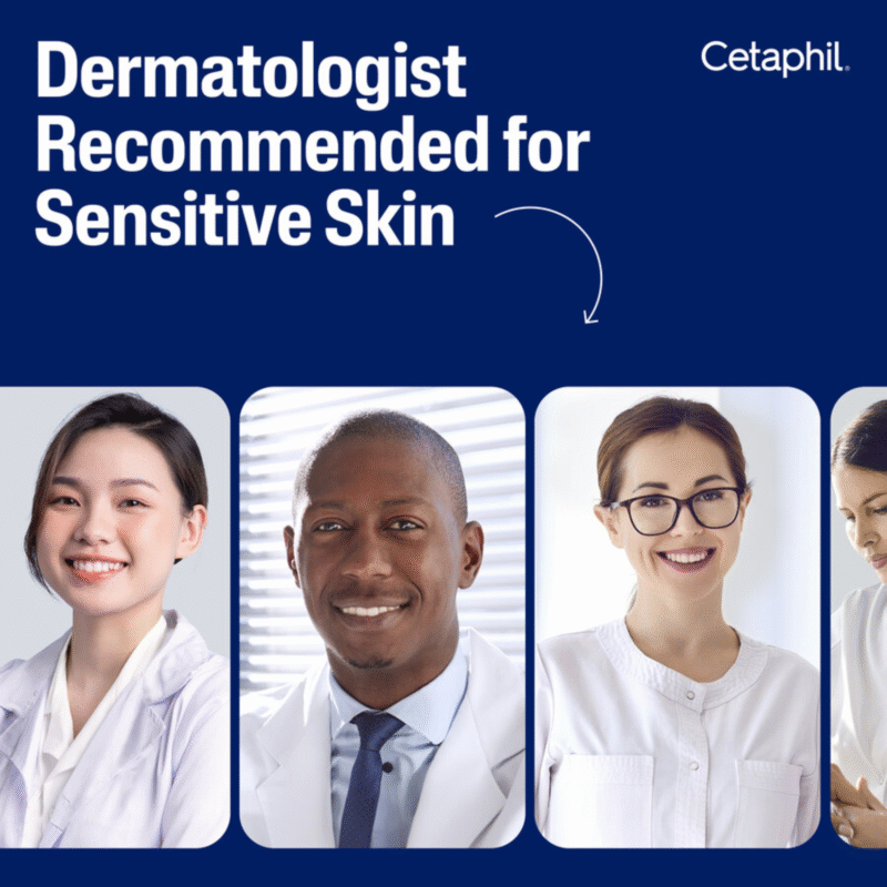 Cetaphil Daily Facial Moisturizer With Sunscreen SPF 15 - Image 7