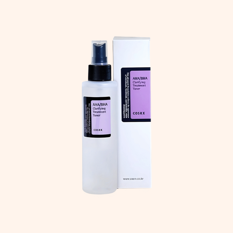 Cosrx AHA/BHA Clarifying Treatment Toner 150ml