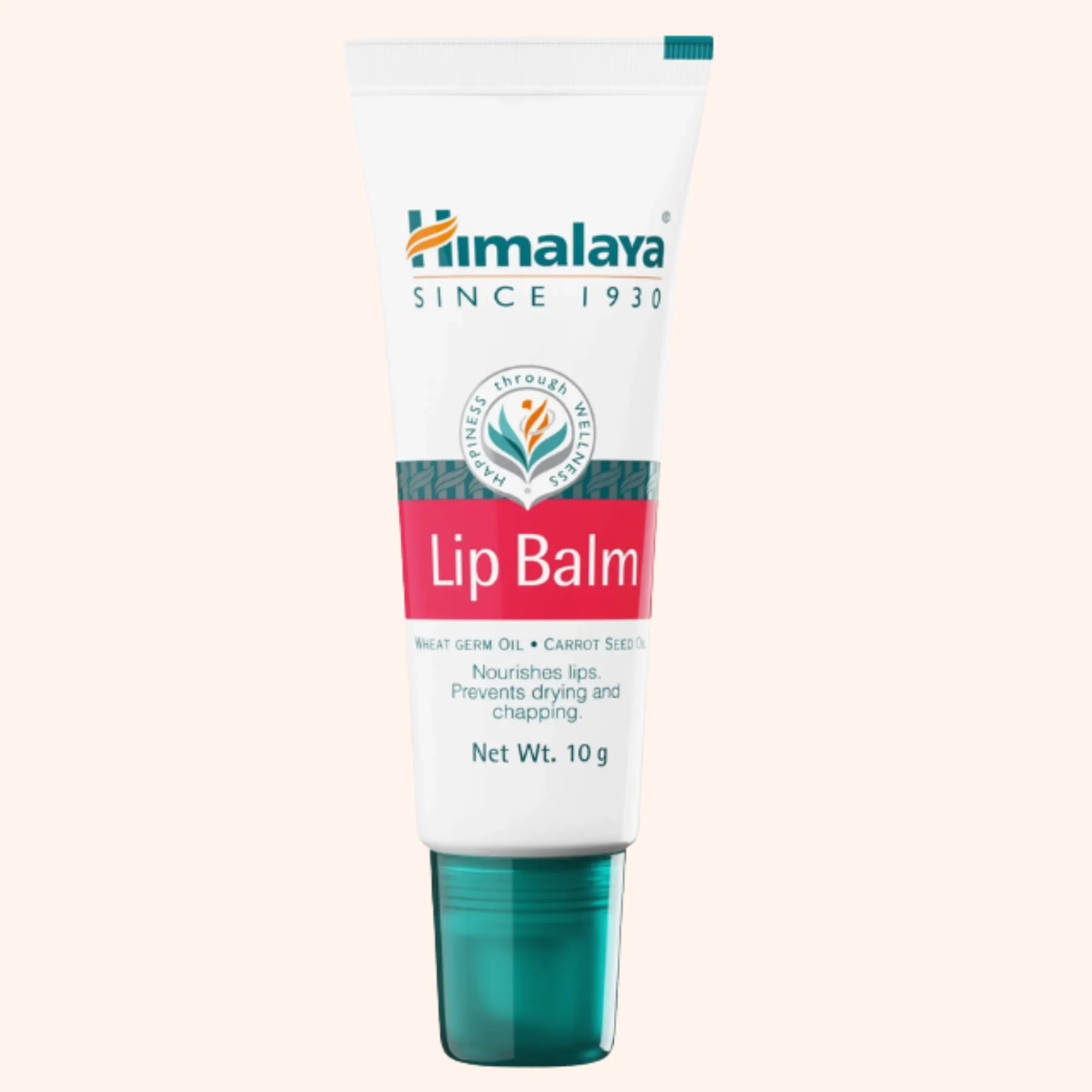 Himalaya Lip Balm
