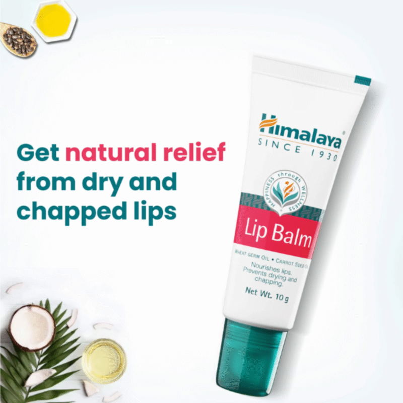 Himalaya Lip Balm - Image 3