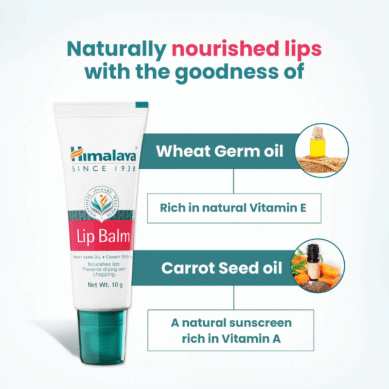 Himalaya Lip Balm - Image 5