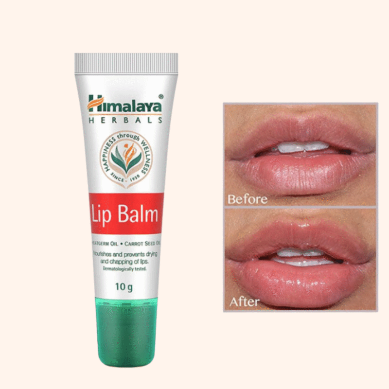 Himalaya Lip Balm - Image 7