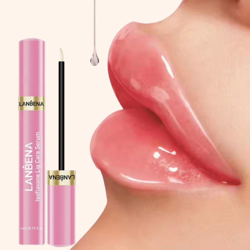 LANBENA Isoflavone Lip Care Serum - Image 2