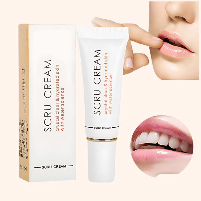 Mixiu Lip Scru Cream - Image 6