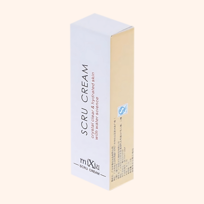 Mixiu Lip Scru Cream - Image 2
