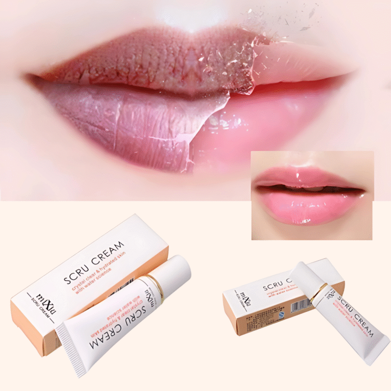 Mixiu Lip Scru Cream - Image 3