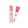 3w clinic rose eye cream - 40ml