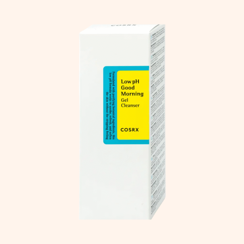 Cosrx Low pH Good Morning Gel Cleanser 50ml - Image 2