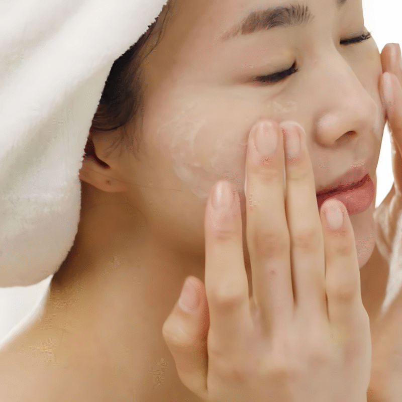 Cosrx Low pH Good Morning Gel Cleanser 50ml - Image 3