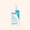 Cerave Acne Control Cleanser with 2% Salicylic Acid Acne Treatment 237ml