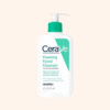 Cerave Foaming Facial Cleanser For Normal To Oily Skin (Made in USA)