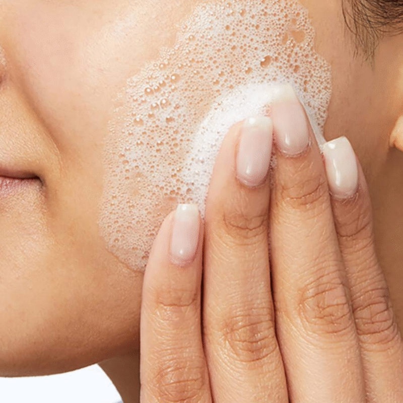 Cerave Foaming Facial Cleanser For Normal To Oily Skin (Made in USA) - Image 4