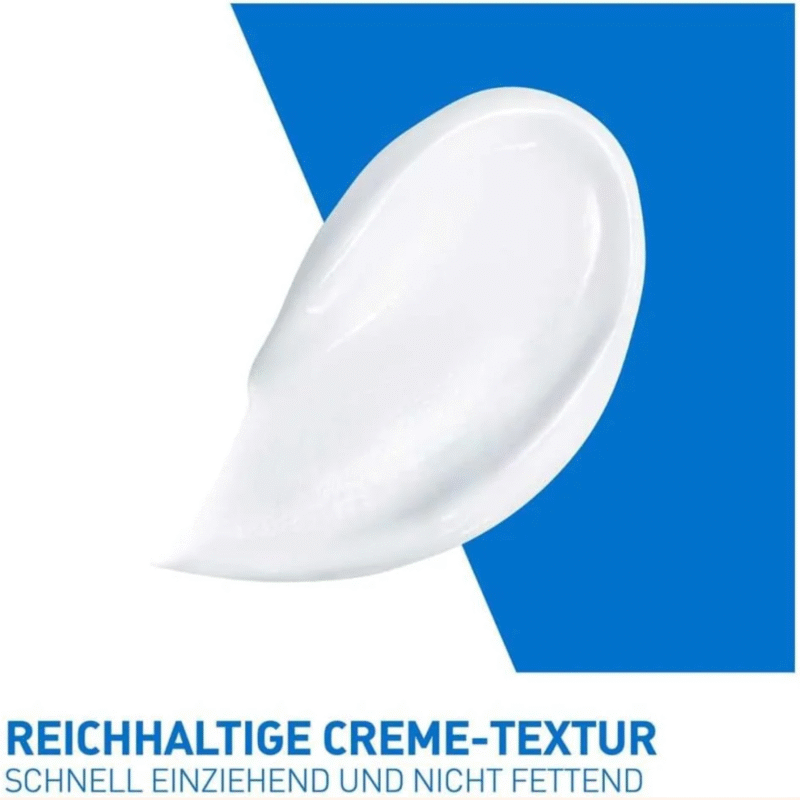 Cerave Moisturising Cream for Dry to Very Dry Skin - Image 5