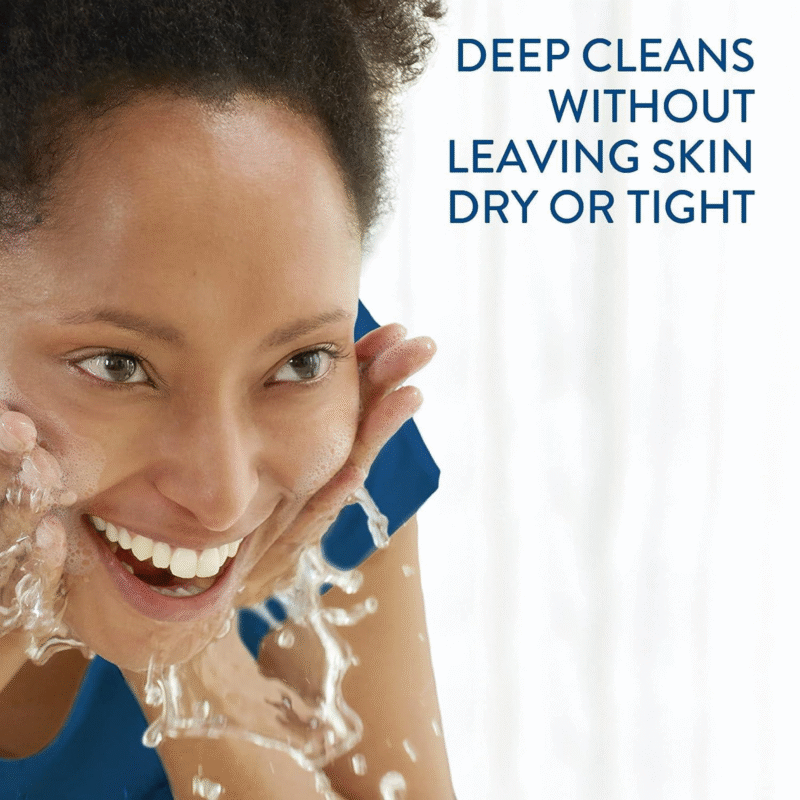 Cetaphil Daily Facial Cleanser for Combination to Oily, Sensitive Skin - Image 7