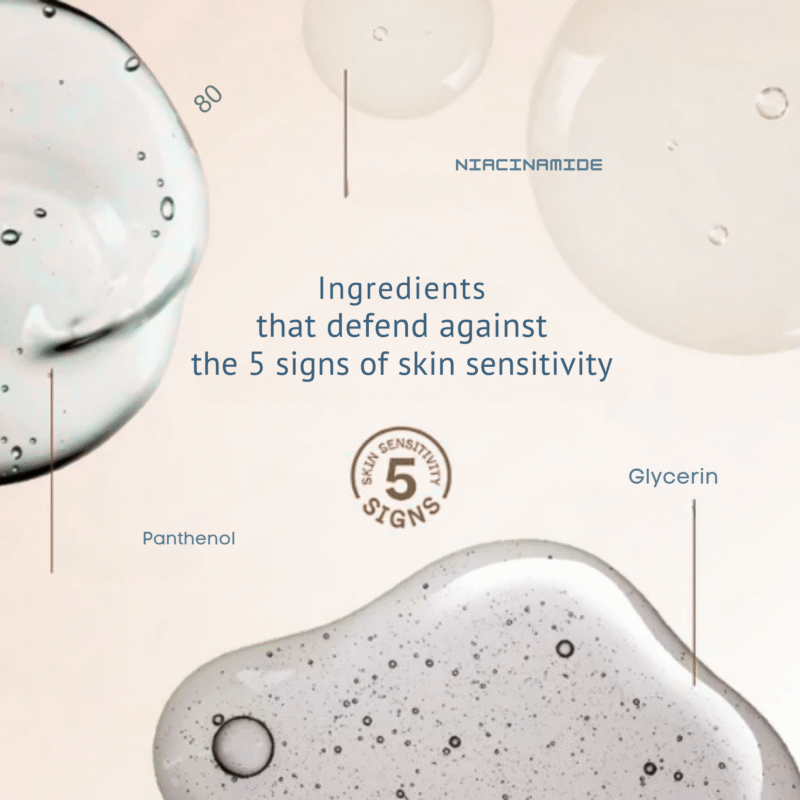 Cetaphil Daily Facial Cleanser for Combination to Oily, Sensitive Skin - Image 4