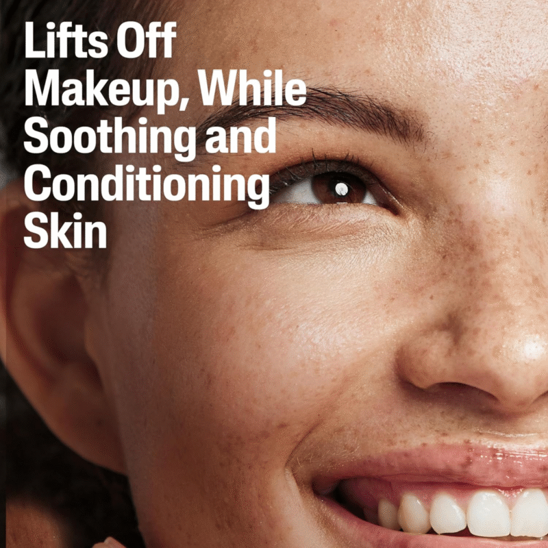 Cetaphil Gentle Makeup Removing Face Wipes - Image 5