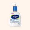 Cetaphil Daily Facial Cleanser for Normal to Oily Skin with Glycerin, Vitamins B3 & B5