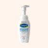 Cetaphil Soothing Foam Wash for Dry to Normal, Sensitive Skin
