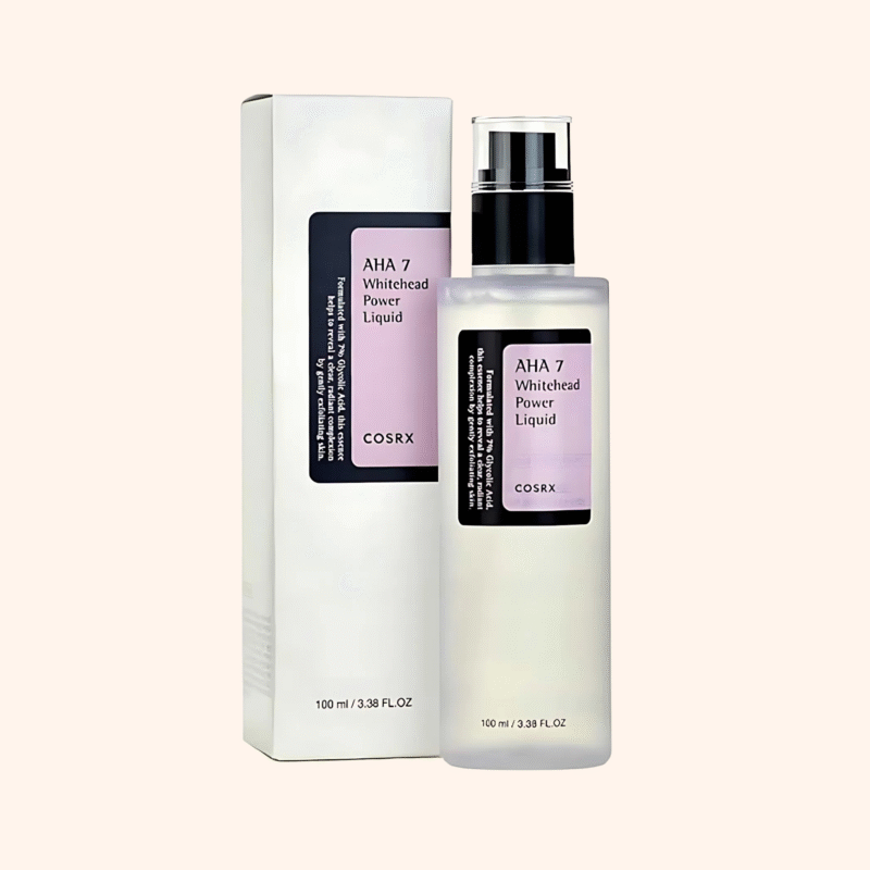 Cosrx AHA 7 Whitehead Power Liquid