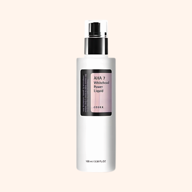 Cosrx AHA 7 Whitehead Power Liquid - Image 2