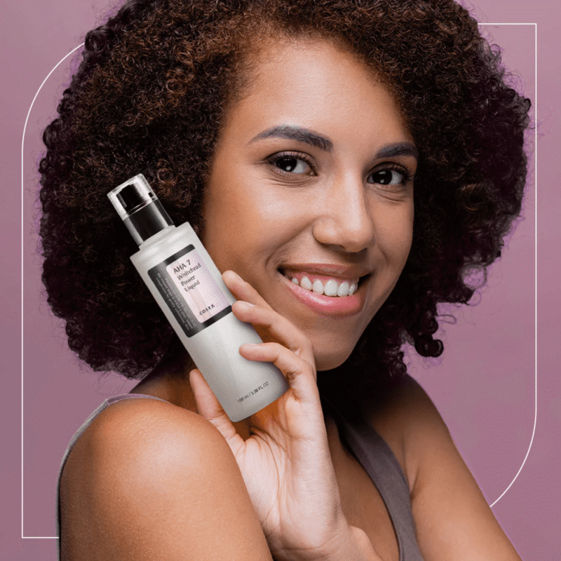 Cosrx AHA 7 Whitehead Power Liquid - Image 5