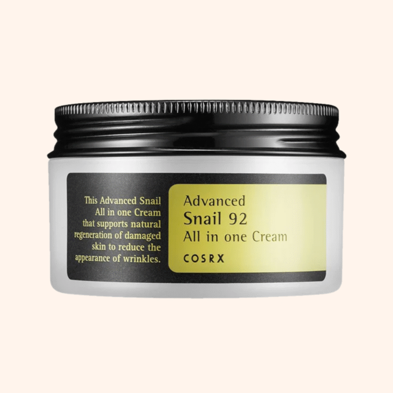 Cosrx Advanced Snail 92 All In One Cream 100g