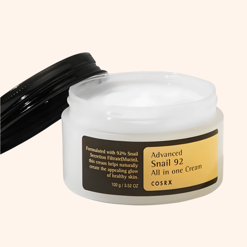 Cosrx Advanced Snail 92 All In One Cream 100g - Image 2