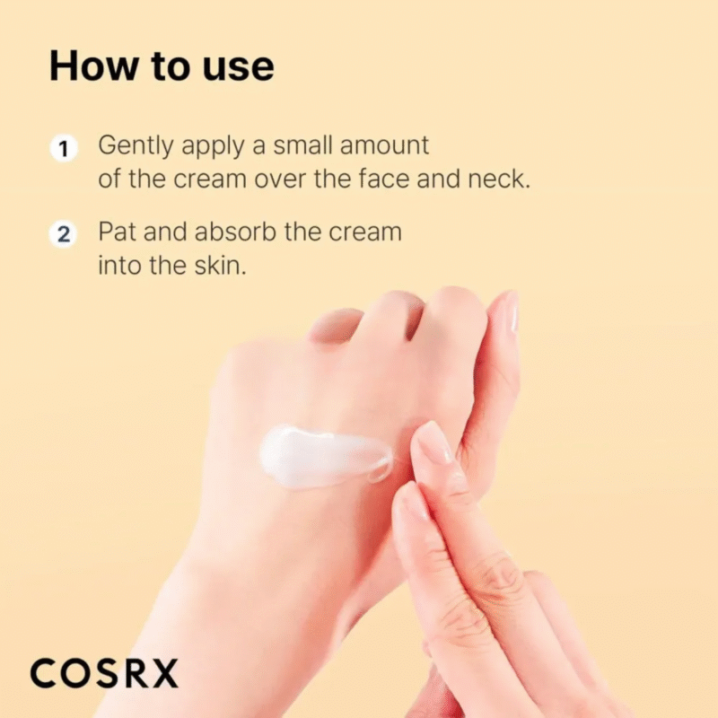 Cosrx Advanced Snail 92 All In One Cream 100g - Image 4