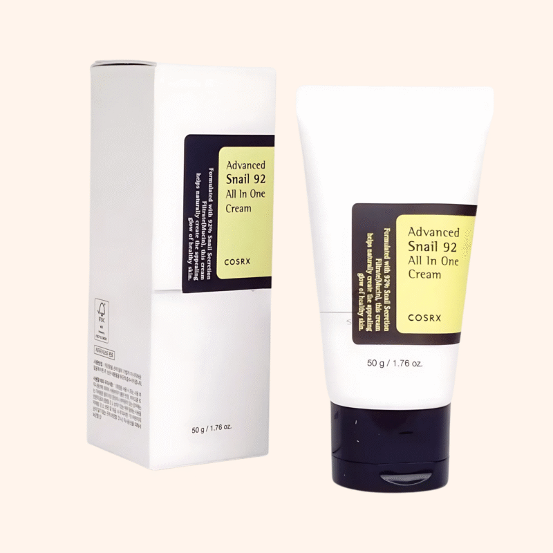 Cosrx Advanced Snail 92 All in One Cream 50g