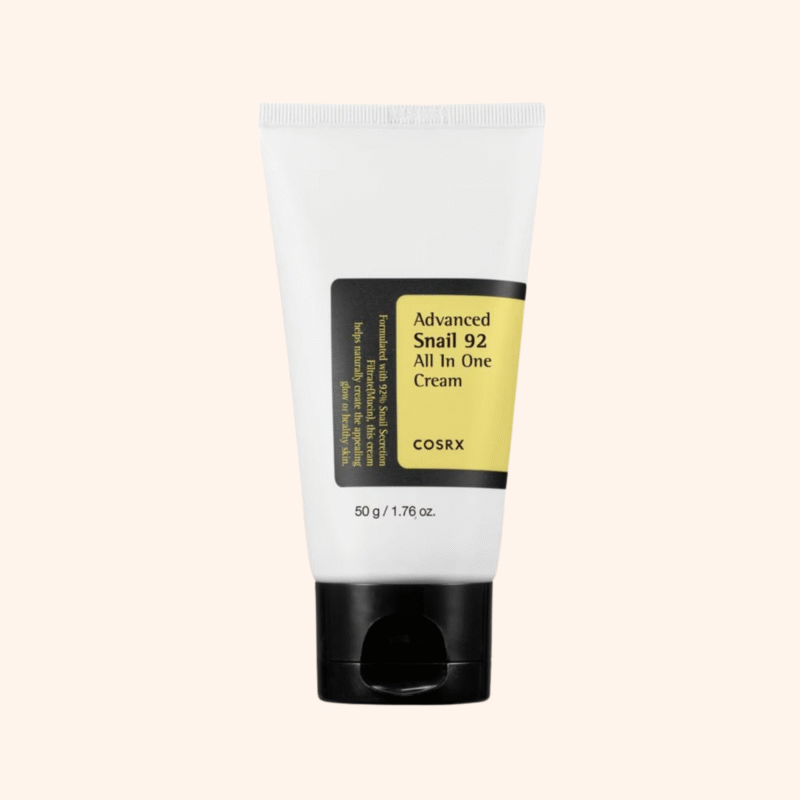 Cosrx Advanced Snail 92 All in One Cream 50g - Image 2