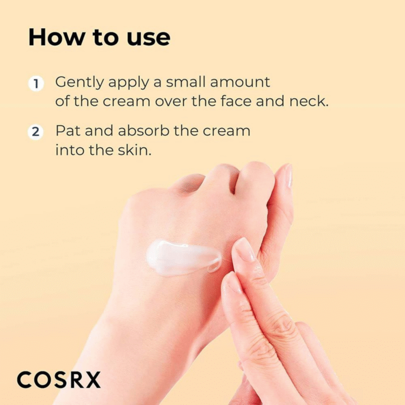 Cosrx Advanced Snail 92 All in One Cream 50g - Image 4
