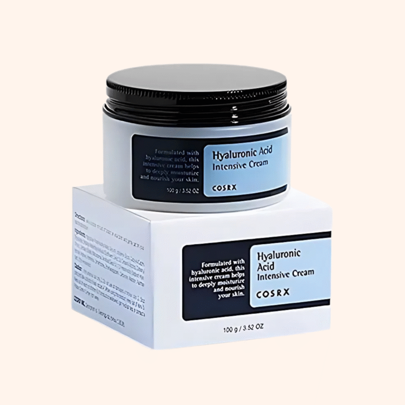 Cosrx Hyaluronic Acid Intensive Cream - Image 3