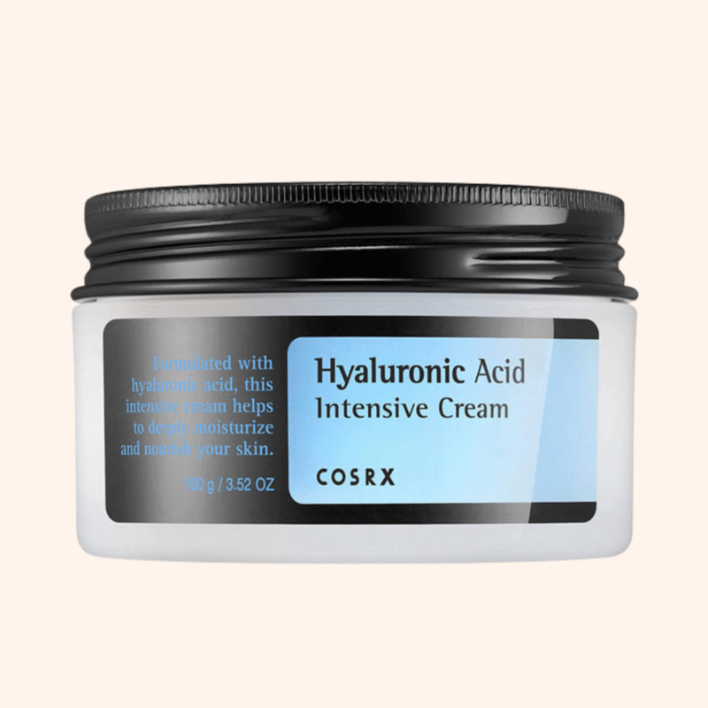 Cosrx Hyaluronic Acid Intensive Cream