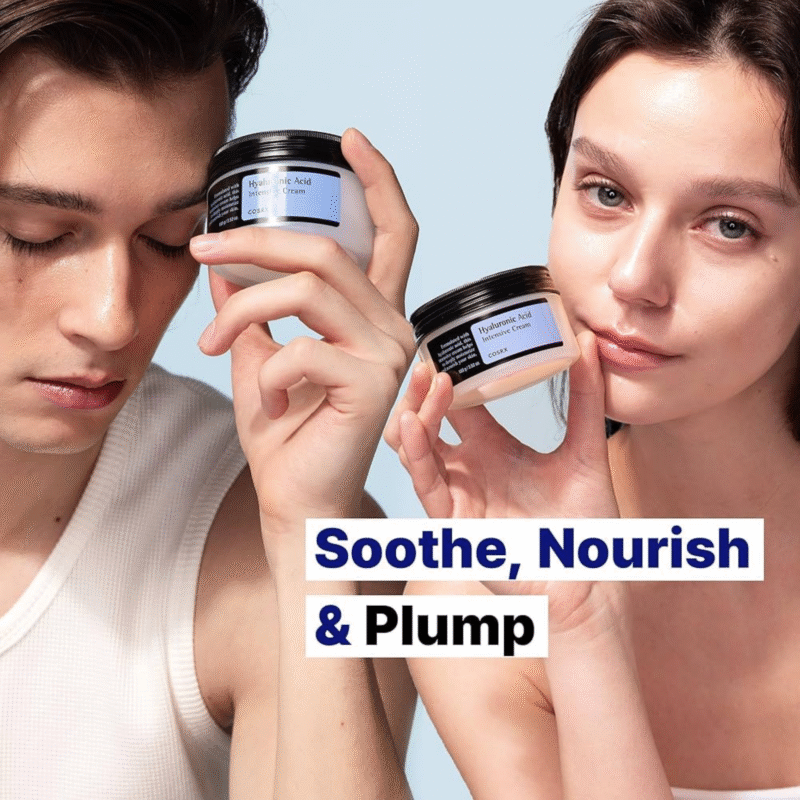 Cosrx Hyaluronic Acid Intensive Cream - Image 5