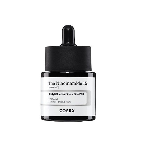 Cosrx The Niacinamide 15 Serum - 20ml