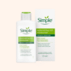 Simple Kind to Skin Replenishing Rich Moisturiser with Vitamin B5+E & Niacinamide 125ml