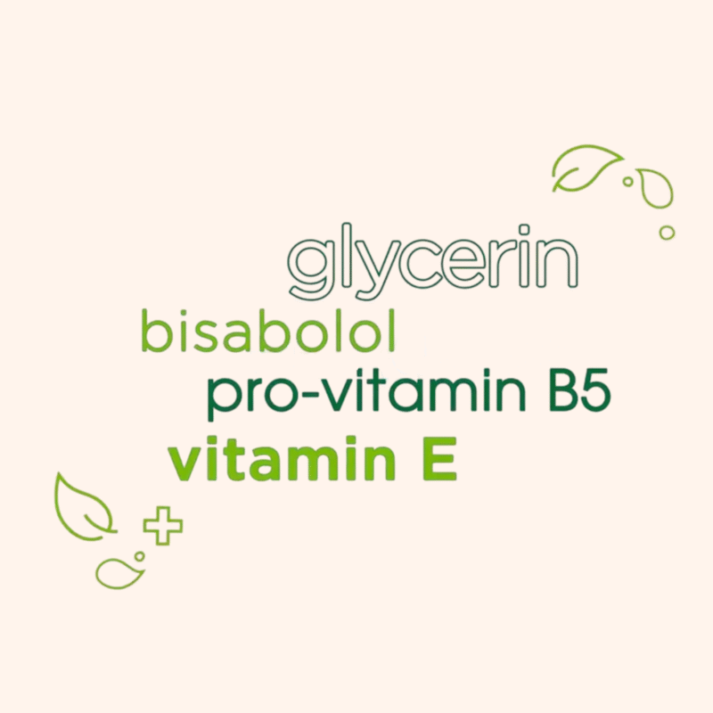 Simple Kind to Skin Replenishing Rich Moisturiser with Vitamin B5+E & Niacinamide 125ml - Image 4