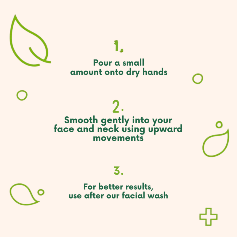 Simple Kind to Skin Replenishing Rich Moisturiser with Vitamin B5+E & Niacinamide 125ml - Image 5