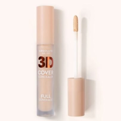 Absolute New York - 3D Cover Concealer – 100% Original Products in Bangladesh |