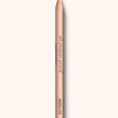 Absolute New York - All Purpose Pencil - App01 Light – 100% Original Products in Bangladesh |