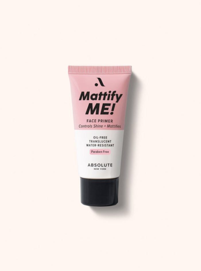 Absolute New York - Mattify Me! Face Primer – 100% Original Products in Bangladesh |