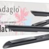 Adagio - Not So Mini Ceramic Flat Iron – 100% Original Products in Bangladesh | Adagio