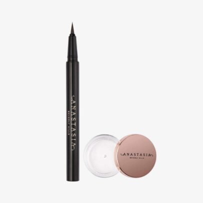 Anastasia Beverly Hills - Laminated Look Brow Kit – 100% Original Products in Bangladesh |