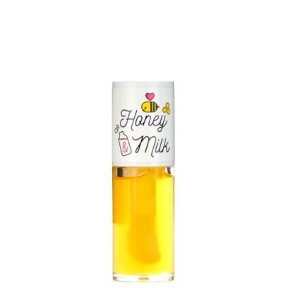 Apieu - Honey & Milk Lip Oil – 100% Original Products in Bangladesh |