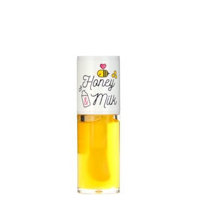 Apieu - Honey & Milk Lip Oil – 100% Original Products in Bangladesh |